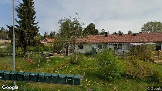 Bostadsrätter till salu i Norrtälje - Bild från Google Street View
