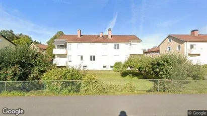 Bostadsrätter till salu i Åtvidaberg - Bild från Google Street View