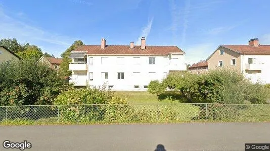 Bostadsrätter till salu i Åtvidaberg - Bild från Google Street View