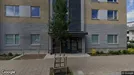 Bostadsrätt till salu, Norra hisingen, Litteraturgatan