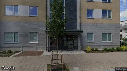 Bostadsrätter till salu i Norra hisingen - Bild från Google Street View