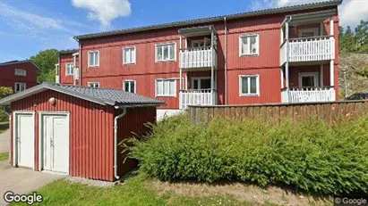 Bostadsrätter till salu i Botkyrka - Bild från Google Street View