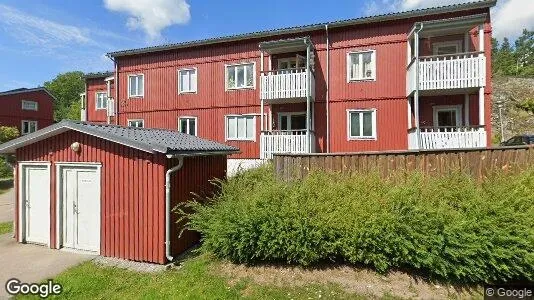 Bostadsrätter till salu i Botkyrka - Bild från Google Street View