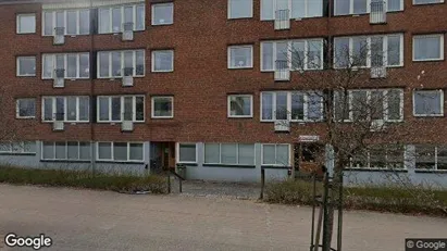 Bostadsrätter till salu i Gislaved - Bild från Google Street View