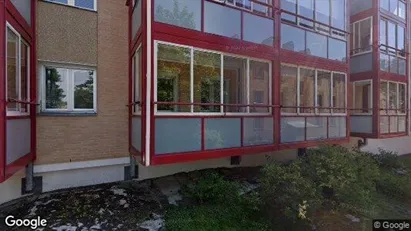 Bostadsrätter till salu i Hammarö - Bild från Google Street View
