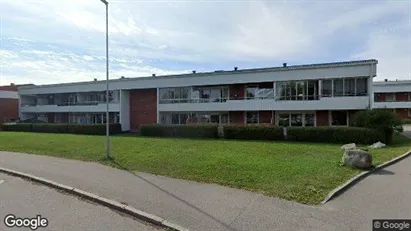 Bostadsrätter till salu i Uppsala - Bild från Google Street View