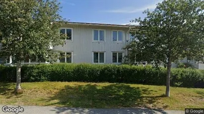 Bostadsrätter till salu i Uppsala - Bild från Google Street View