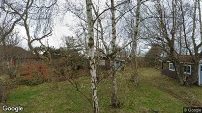 Lägenheter till salu i Halmstad - Bild från Google Street View