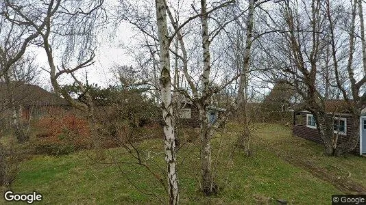 Lägenheter till salu i Halmstad - Bild från Google Street View