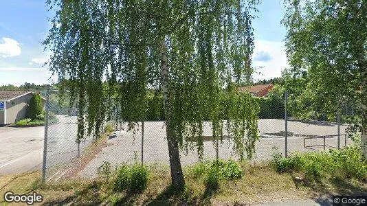 Bostadsrätter till salu i Linköping - Bild från Google Street View