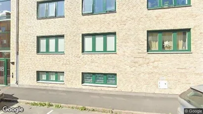 Bostadsrätter till salu i Jönköping - Bild från Google Street View
