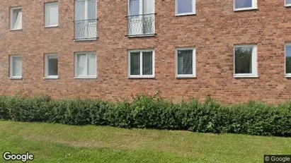 Bostadsrätter till salu i Borlänge - Bild från Google Street View