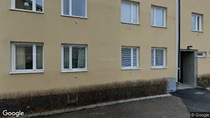 Bostadsrätter till salu i Borlänge - Bild från Google Street View