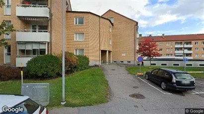 Bostadsrätter till salu i Karlskoga - Bild från Google Street View