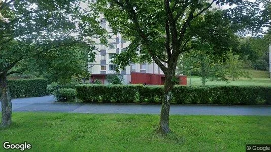 Bostadsrätter till salu i Göteborg Östra - Bild från Google Street View