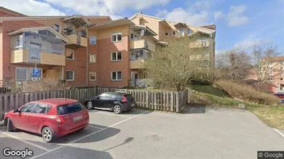 Bostadsrätter till salu i Österåker - Bild från Google Street View