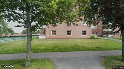 Bostadsrätter till salu i Partille - Bild från Google Street View