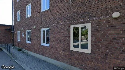 Bostadsrätter till salu i Södermalm - Bild från Google Street View