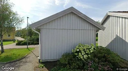 Bostadsrätter till salu i Uddevalla - Bild från Google Street View