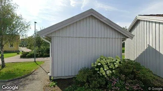 Bostadsrätter till salu i Uddevalla - Bild från Google Street View
