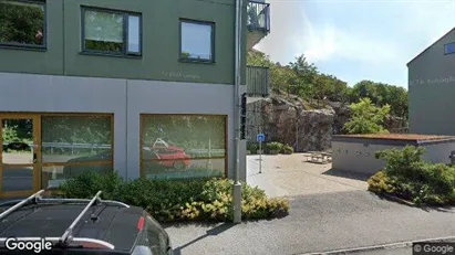 Bostadsrätter till salu i Majorna-Linné - Bild från Google Street View