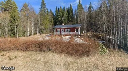 Lägenheter till salu i Härnösand - Bild från Google Street View