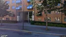 Bostadsrätt till salu, Östermalm, Roslagstullsbacken