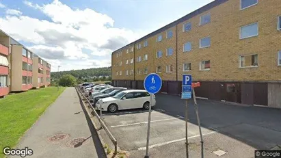 Bostadsrätter till salu i Jönköping - Bild från Google Street View