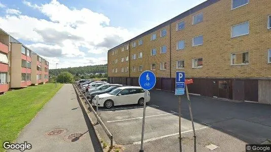 Bostadsrätter till salu i Jönköping - Bild från Google Street View