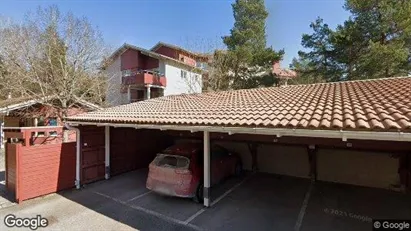 Bostadsrätter till salu i Upplands Väsby - Bild från Google Street View