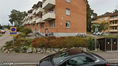 Bostadsrätter till salu i Västerås - Bild från Google Street View