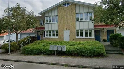 Bostadsrätter till salu i Trollhättan - Bild från Google Street View