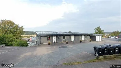 Bostadsrätter till salu i Ale - Bild från Google Street View