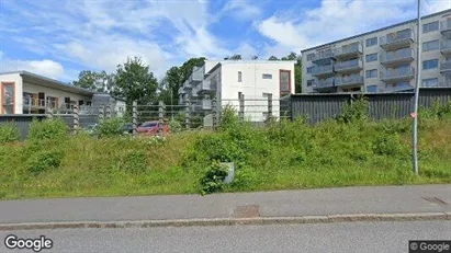 Bostadsrätter till salu i Örgryte-Härlanda - Bild från Google Street View