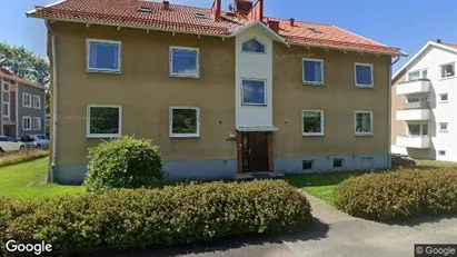 Bostadsrätter till salu i Jönköping - Bild från Google Street View