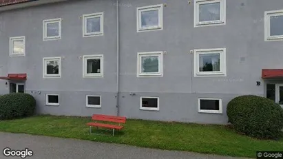 Bostadsrätter till salu i Östhammar - Bild från Google Street View