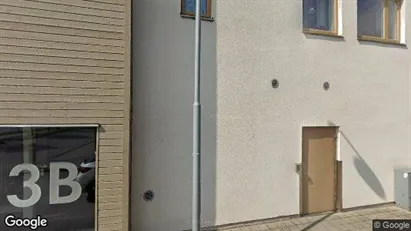 Bostadsrätter till salu i Mörbylånga - Bild från Google Street View