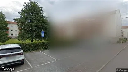 Bostadsrätter till salu i Lundby - Bild från Google Street View
