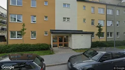 Bostadsrätter till salu i Sundbyberg - Bild från Google Street View