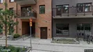 Bostadsrätt till salu, Uppsala, Gerd Enequists gata