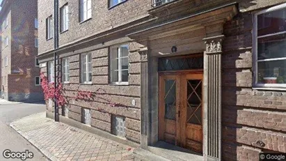 Bostadsrätter till salu i Helsingborg - Bild från Google Street View