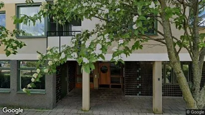 Bostadsrätter till salu i Linköping - Bild från Google Street View