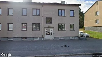 Bostadsrätter till salu i Trosa - Bild från Google Street View