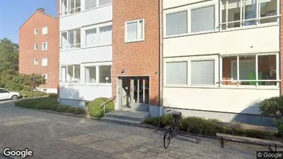 Bostadsrätter till salu i Helsingborg - Bild från Google Street View