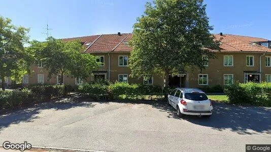Bostadsrätter till salu i Danderyd - Bild från Google Street View
