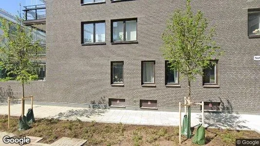 Bostadsrätter till salu i Västerås - Bild från Google Street View