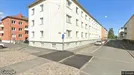 Bostadsrätt till salu, Jönköping, Mellangatan