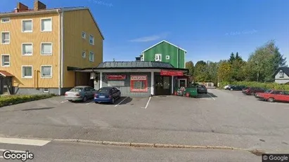 Bostadsrätter till salu i Motala - Bild från Google Street View