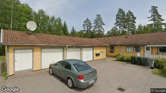Bostadsrätter till salu i Norrtälje - Bild från Google Street View