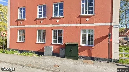 Bostadsrätter till salu i Västerort - Bild från Google Street View